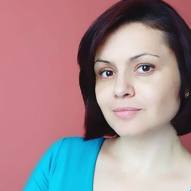 Англійська для спілкування — ЖК Комфорт Таун